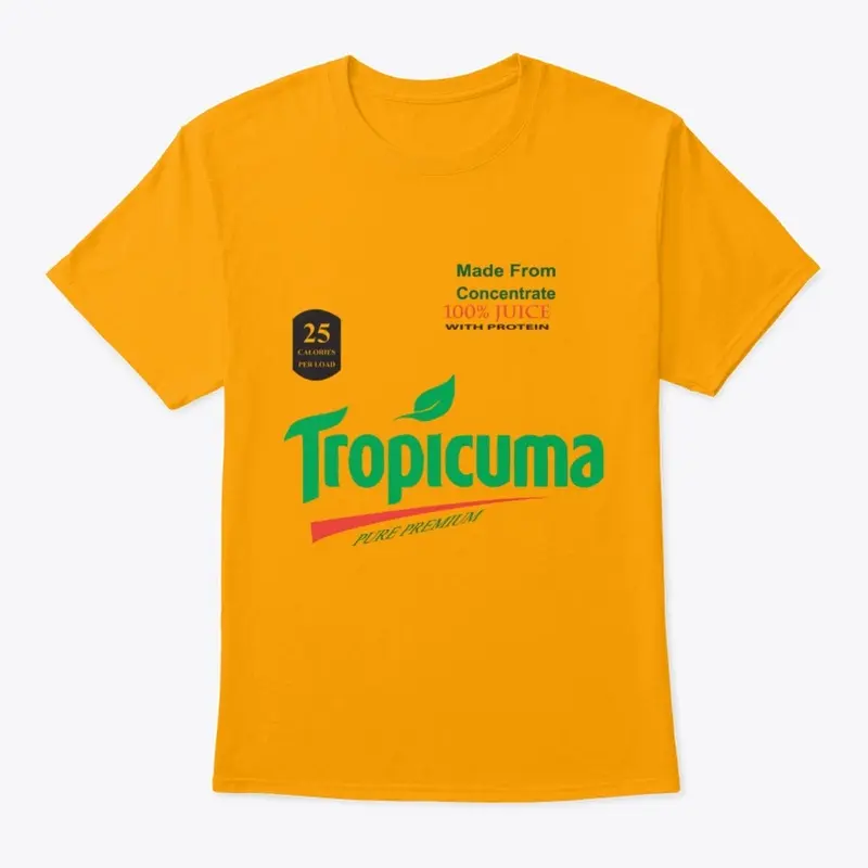 Tropicuma