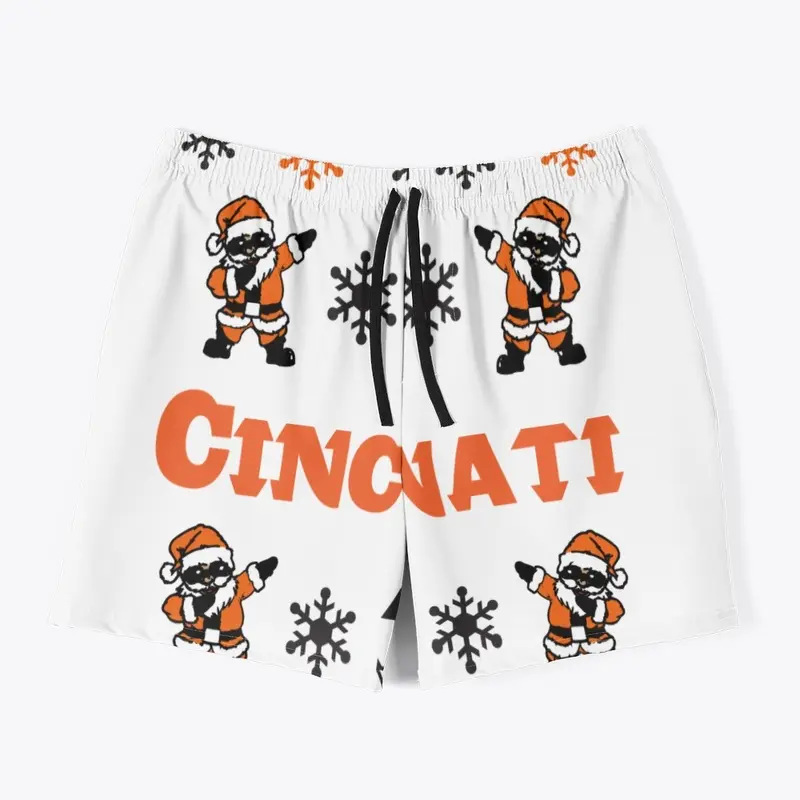 Cincinnati Spirit wear