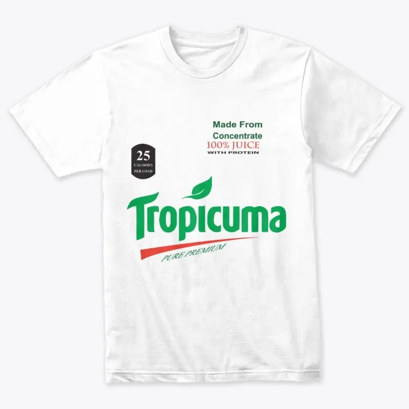 Tropicuma