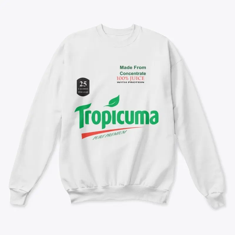 Tropicuma